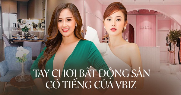 2 mỹ nhân chơi bất động sản có tiếng của Vbiz: Mai Phương Thuý tậu nhà từ Nam ra Bắc, Midu cũng chẳng kém cạnh!