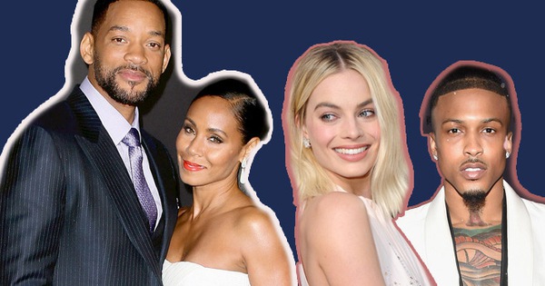 Bê bối ngoại tình nhà Will Smith: Vợ tòm tem với sao nam kém 21 tuổi, chồng lộ cả bằng chứng qua lại với 