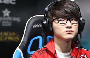 Đội hình bất diệt “SKT 2015” giờ mỗi người một ngả, người lên chủ tịch người tiếp tục thi đấu