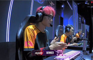 VCS Mùa Hè 2020 - Team Flash 2 - 1 GAM Esports: Xứng danh Siêu kinh điển, sự khác biệt vẫn nằm ở Đường dưới