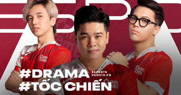 Toàn cảnh drama anh trai Zeros tố ông chủ GameHome Esports Tốc Chiến cùng Bé Chanh 