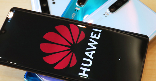 Huawei tin có thể xếp ngang hàng Apple, ngó lơ Samsung