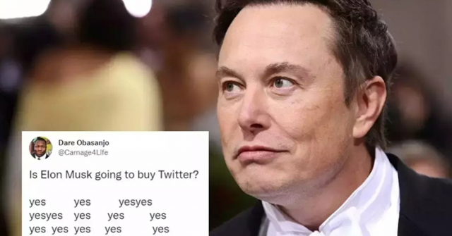 HOT: “Gã hề” Elon Musk bỏ thương vụ 44 tỷ USD, Twitter sẽ được bù 1 tỷ USD?