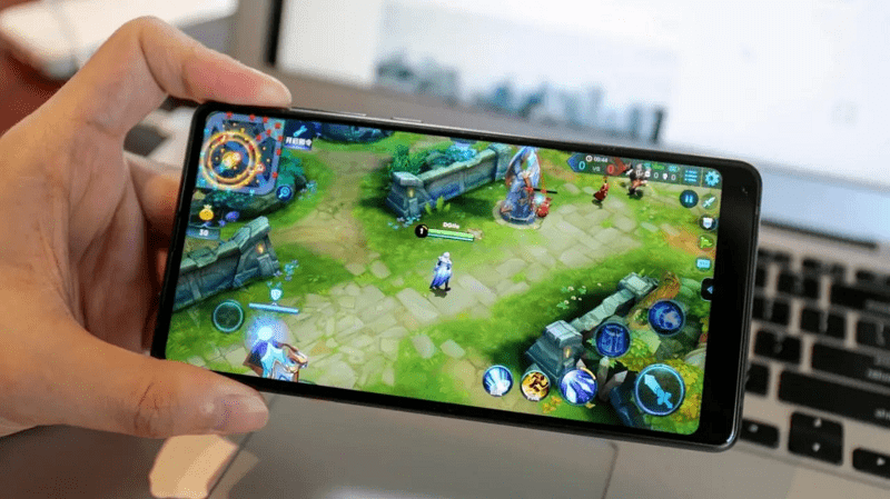 Singapore và Nhật Bản tăng đầu tư quảng cáo game mobile