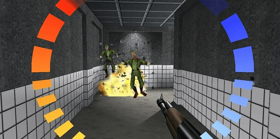 GoldenEye 007 Remake đang bị hoãn phát triển do chiến tranh ở Ukraine