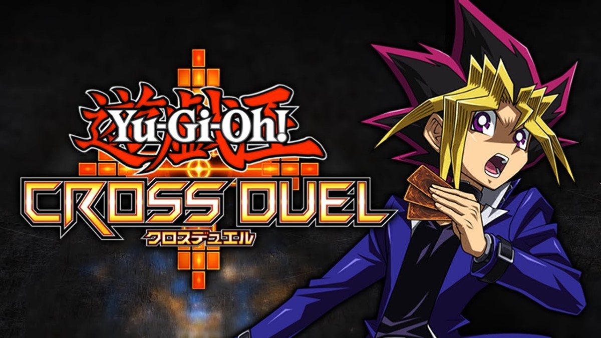 YuGiOh! Cross Duel phát hành bất ngờ trên Android