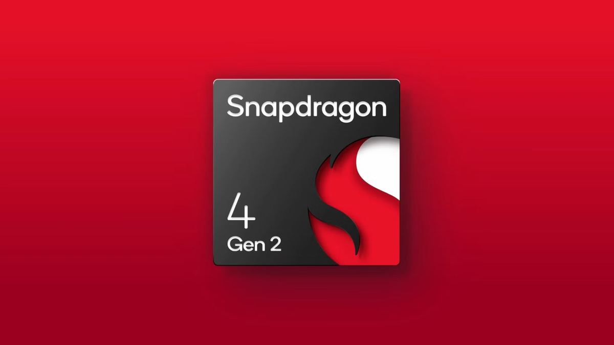 Snapdragon 4 Gen 2 lộ diện: Con chip Qualcomm 4nm hỗ trợ chuẩn RAM và ROM mới