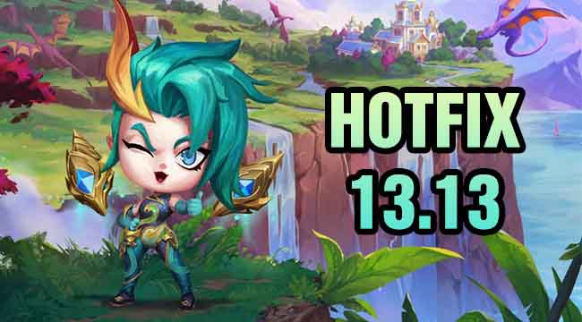 ĐTCL Mùa 9: Riot cập nhật xóa bug Sett, nerf mạnh Lux và Kai’Sa