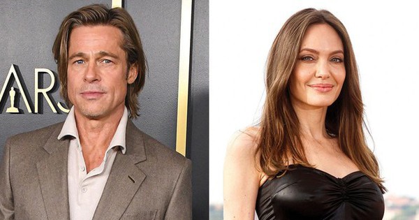 Angelina Jolie công khai mỉa mai Brad Pitt chỉ giỏi “làm màu”