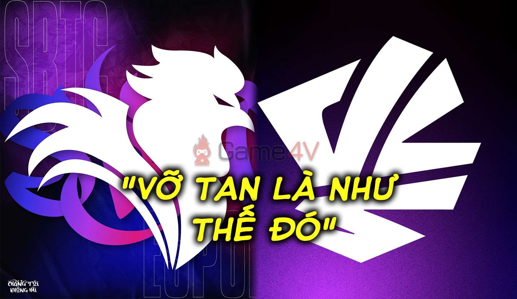 LMHT: SBTC Esports cũng không biết lý do bị hủy lịch đấu, 'cựu lãnh đạo' ẩn ý đội tuyển có thể giải tán?