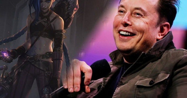 Elon Musk muốn mua Riot Games, “thay máu” lối chơi game Liên Minh Huyền Thoại