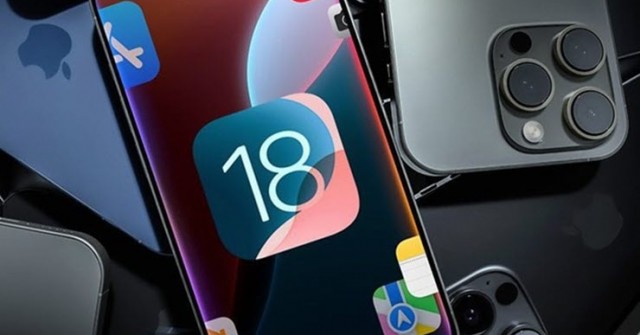 iOS 18 Beta 3 mang đến nhiều tính năng hấp dẫn cho người dùng