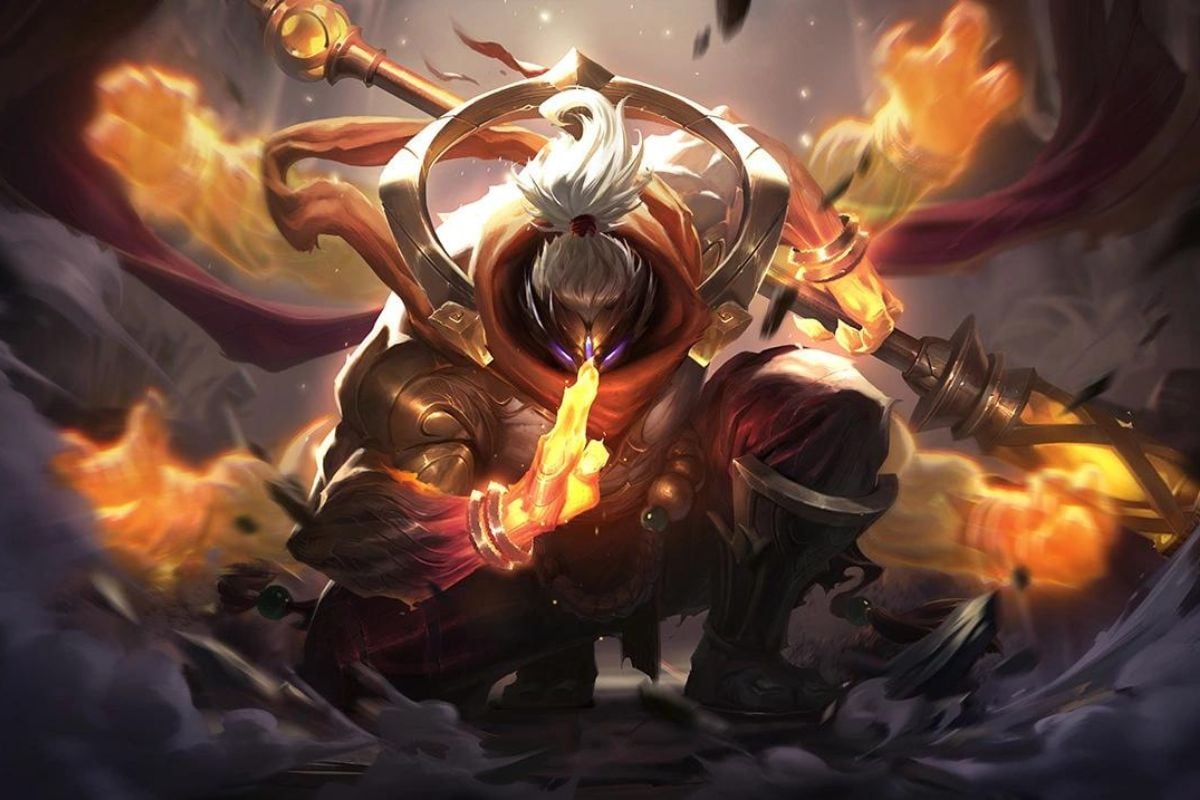 Riot Games Chuẩn Bị Mở Cuộc 