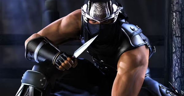 Lấy chủ đề về Ninja, đây là những tựa game xuất sắc nhất từng được tạo ra trong lịch sử