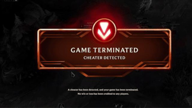 Riot Games cân nhắc ban cả phần cứng người chơi cố tình feed, cộng đồng đắn đo