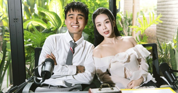 Đạt G và Cindy Lư hé lộ trước lễ cưới: "Chúng tôi vẫn lén gặp nhau sau khi công bố chia tay, anh Đạt giả làm tài xế để đưa con đi chơi"