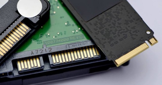 Giải mã bí mật ổ SSD: Không phải cứ dung lượng "khủng" là nhanh và bền