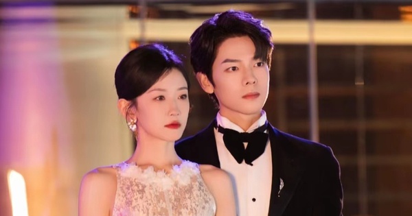 Cặp đôi Hoa ngữ tái hợp lần 8 bùng nổ MXH: Visual cực phẩm không ai cưỡng nổi, bí mật hẹn hò mới sốc