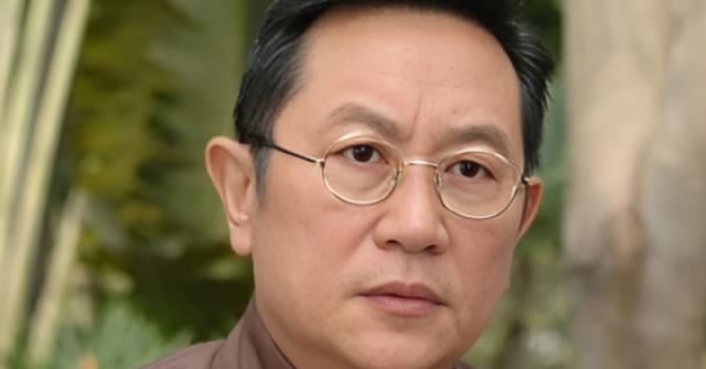 Tài tử gạo cội TVB 'mất nghị lực sống' vì bệnh Parkinson