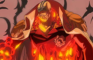 One Piece: Akainu sẽ là "trùm cuối" mạnh nhất trong cuộc chiến cuối cùng?