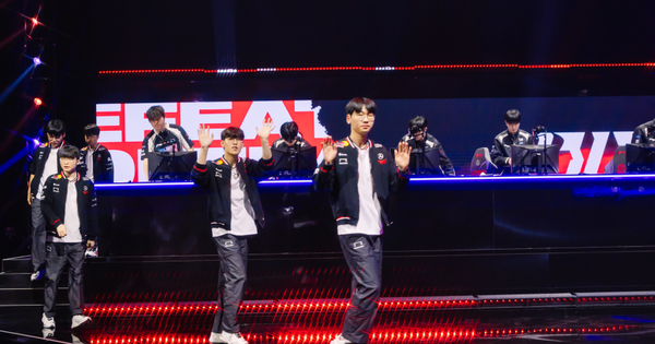 Lịch thi đấu MSI 2025: 