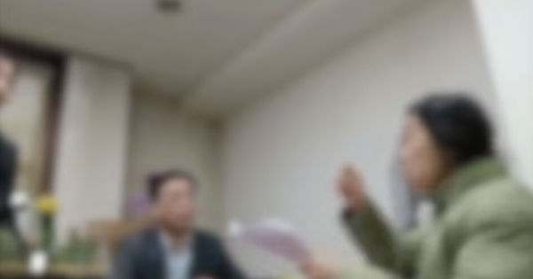 Người phụ nữ tất toán sổ tiết kiệm hơn 1 tỷ đồng sau 20 năm, ngân hàng thông báo: “Không có bất kỳ thông tin nào liên quan đến sổ này”