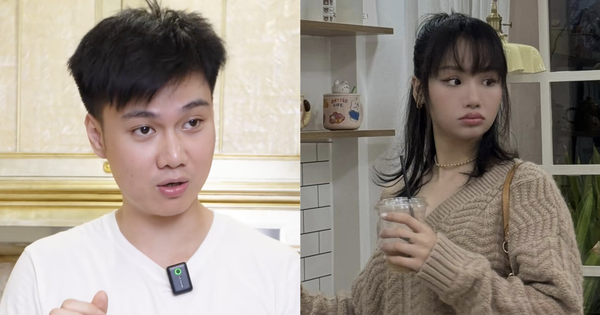 Lộ clip Miu Lê ở biệt thự của bạn trai thiếu gia