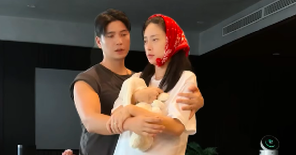 Chuẩn bị đến ngày 