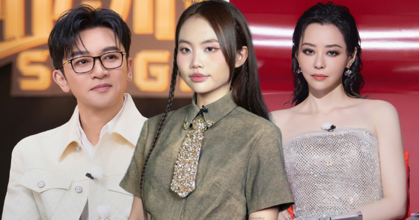 Tô Hữu Bằng trở lại ghế nóng, quá lo cho Phương Mỹ Chi ở bán kết Sing! Asia!