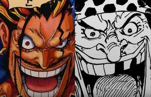Spoil One Piece chương 1154: Hồi ức Elbaf chấn động, Rocks D. Xebec chính thức lộ diện