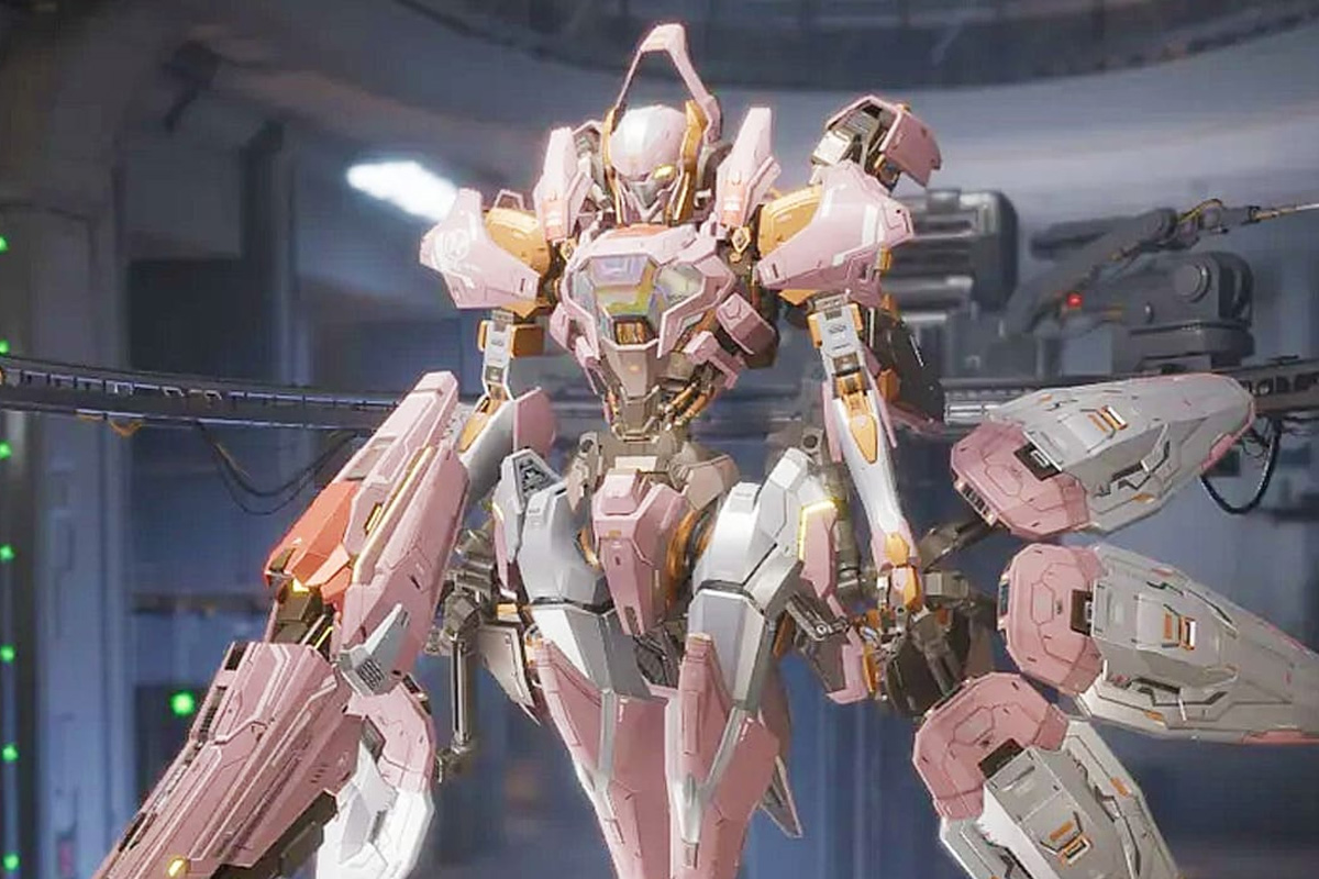 Mecha Break tạo ra tranh cãi với hệ thống giao dịch đắt đỏ khiến NPH phải trấn an game thủ