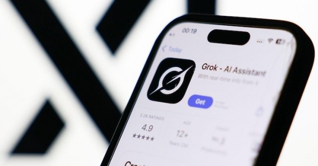 Elon Musk công bố chatbot Grok 4: "AI thông minh nhất thế giới"