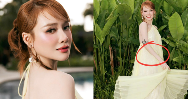 Thêm động thái đáng ngờ của Nhã Phương giữa nghi vấn bầu lần 3