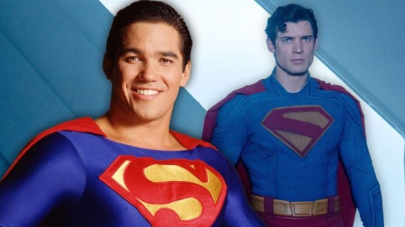 Cựu diễn viên Superman không bằng lòng khi James Gunn gọi "Superman là người nhập cư"