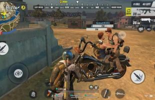 HOT: Game thủ Rules Of Survival sắp được kết hôn, đặt relationship với nhau