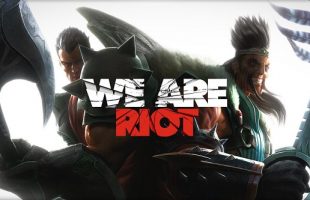 Riot biện minh cho lý do im lặng khi bị tố phân biệt giới tính coi thường nhân viên nữ tại nơi làm việc