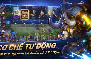 5 tựa game mobile 