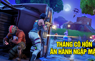 Drama cũ chưa hết, Epic Games lại dính thêm scandal liên quan đến hàng trăm game thủ