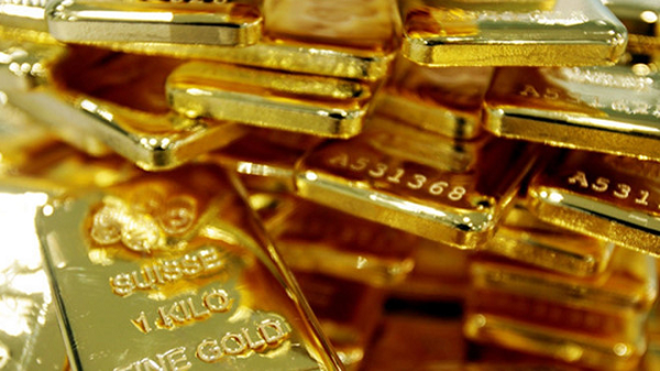 Giá vàng tăng mạnh trong tuần tới, lên đến 44 triệu đồng/lượng?