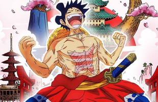 One Piece: 6 Trái Ác Quỷ có khả năng được thức tỉnh tại Wano