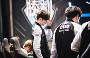 LMHT: SKT T1 bất ngờ 'ngã ngựa', chính thức bị ngắt mạch bất bại bởi Hanwha Life Esports