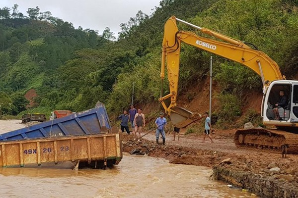 Dự báo thời tiết tuần tới: Tây Nguyên và Nam bộ tiếp tục mưa