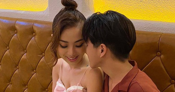 Miko Lan Trinh công khai yêu người chuyển giới, lên tiếng chỉ trích nam MC có phát ngôn miệt thị Hương Giang