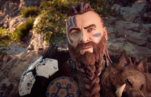 Bom tấn PS4 Horizon Zero Dawn có màn chào sân PC đầy thảm họa, RTX 2070 Super chỉ kéo được 30fps