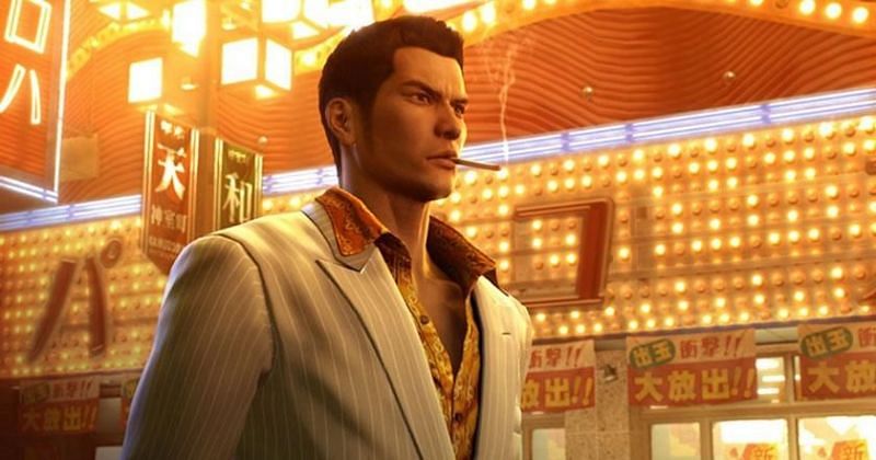 Top 5 game hành động - tội phạm cực hay giống như Yakuza