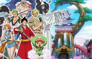 One Piece: Nếu đánh bại được băng Bách Thú thì đây chính là 10 sức mạnh mới của băng Mũ Rơm sau arc Wano (P1)