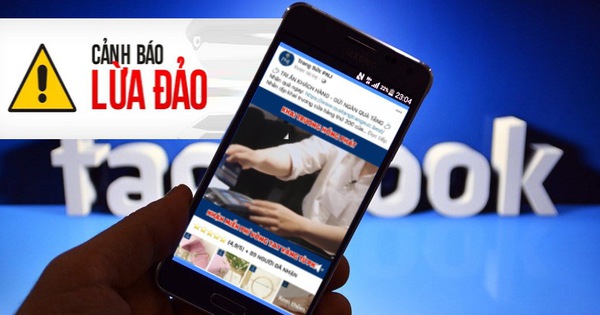 Lật tẩy chiêu trò lừa đảo, giả mạo nhiều thương hiệu lớn để bán hàng trên Facebook