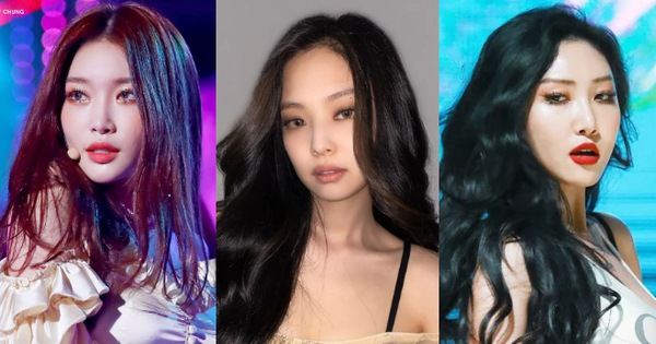 5 idol lột xác khác một trời một vực khi để mặt mộc: Jennie - Chaeyoung như học sinh, nhưng choáng nhất là Hwasa