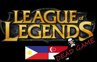 Chia sẻ cay đắng của game thủ Singapore và Philippines - 'Garena đang khiến LMHT chết dần'