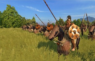 Game miễn phí hot nhất tuần Total War Saga Troy công bố cấu hình nhẹ nhàng, không cần card đồ họa cũng chơi được